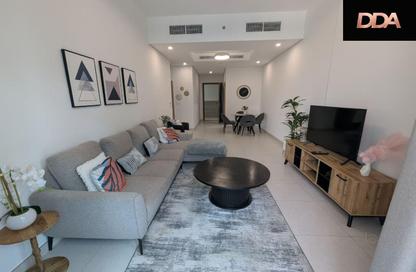 Apartment - 1 Bedroom - 2 Bathrooms for rent in The Bay - Business Bay - Dubai