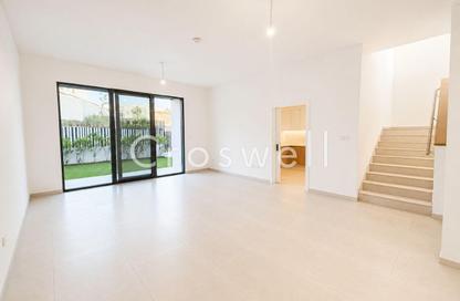 Townhouse - 3 Bedrooms - 4 Bathrooms for sale in Jebel Ali Village Townhouses - Jebel Ali Village - Jebel Ali - Dubai
