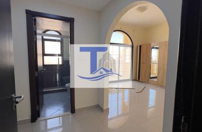 Apartment - 3 - 3 for rent in Al Shahama - Abu Dhabi