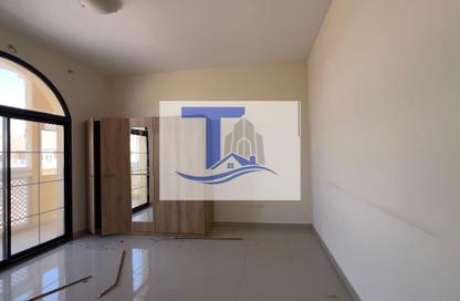 Apartment - 3 - 3 for rent in Al Shahama - Abu Dhabi