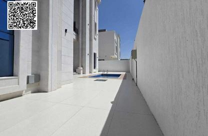 Villa - 6 Bedrooms - 7+ Bathrooms for sale in Al Zaheya Gardens - Al Zahya - Ajman