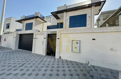 فيلا - 7 غرف نوم للبيع في الباهيه هيلز - الباهية - عجمان