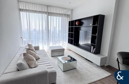 Apartment - 1 Bedroom - 2 Bathrooms for rent in Jumeirah Living Marina Gate - Marina Gate - Dubai Marina - Dubai