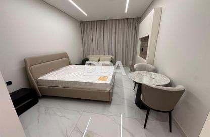 Apartment - Studio - 1 for rent in Skyhills Residences 1 - Skyhills Residences - Dubai Science Park - Dubai