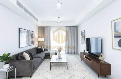 Apartment - 2 - 3 for sale in Azha Views - Al Amerah - Ajman Apartment - 2 - 3 for sale in Azha Views - Al Amerah - Ajman
