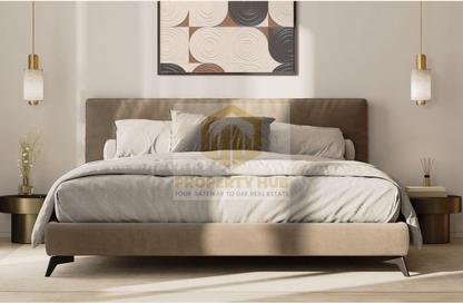Apartment - 2 - 3 for sale in Azha Views - Al Amerah - Ajman