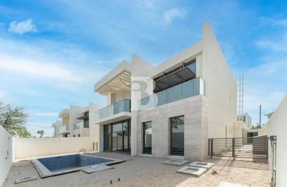 Villa - 5 Bedrooms - 7+ Bathrooms for sale in District One Villas - District One - Mohammed Bin Rashid City - Dubai Villa - 5 Bedrooms - 7+ Bathrooms for sale in District One Villas - District One - Mohammed Bin Rashid City - Dubai