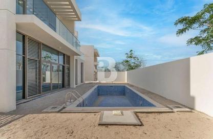 Villa - 5 Bedrooms - 7+ Bathrooms for sale in District One Villas - District One - Mohammed Bin Rashid City - Dubai Villa - 5 Bedrooms - 7+ Bathrooms for sale in District One Villas - District One - Mohammed Bin Rashid City - Dubai