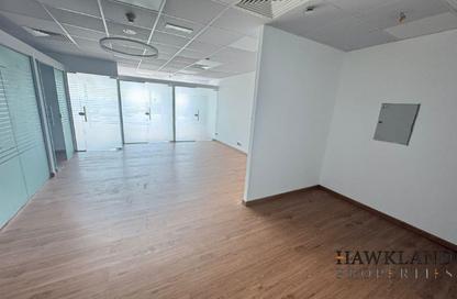Office Space - Studio for rent in Churchill Executive Tower - Churchill Towers - Business Bay - Dubai