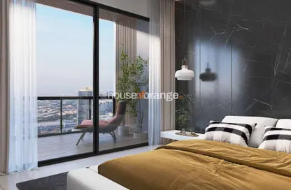 شقة - 1 حمام للبيع في سمانا إيبيزا - مجمع دبي ريزيدنس - دبي لاند - دبي