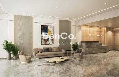 Apartment - 1 Bedroom - 2 Bathrooms for sale in Rosalia Residences - Al Furjan - Dubai Apartment - 1 Bedroom - 2 Bathrooms for sale in Rosalia Residences - Al Furjan - Dubai