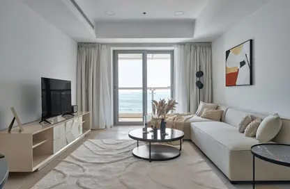 Apartment - 2 Bedrooms - 2 Bathrooms for rent in Princess Tower - Dubai Marina - Dubai Apartment - 2 Bedrooms - 2 Bathrooms for rent in Princess Tower - Dubai Marina - Dubai