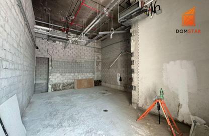 Retail - Studio - 1 Bathroom for rent in Pearl house II - District 12 - Jumeirah Village Circle - Dubai