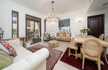 Apartment - 2 Bedrooms - 3 Bathrooms for sale in Yansoon 8 - Yansoon - Old Town - Downtown Dubai - Dubai