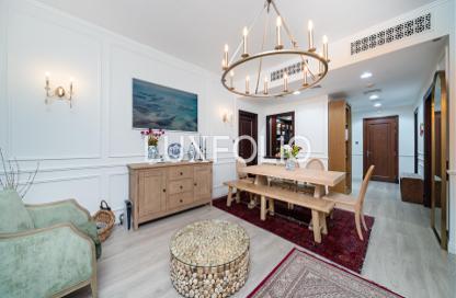 Apartment - 2 Bedrooms - 3 Bathrooms for sale in Yansoon 8 - Yansoon - Old Town - Downtown Dubai - Dubai