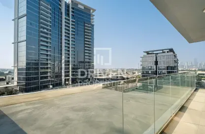 Apartment - 3 Bedrooms - 4 Bathrooms for sale in Residences 11 - District One - Mohammed Bin Rashid City - Dubai