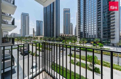 Apartment - 1 Bedroom - 1 Bathroom for sale in Palace Residence North - Dubai Creek Harbour (The Lagoons) - Dubai