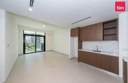 Apartment - 1 Bedroom - 1 Bathroom for sale in Palace Residence North - Dubai Creek Harbour (The Lagoons) - Dubai