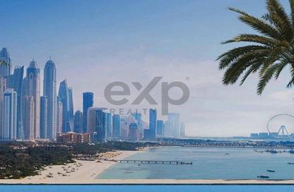 Apartment - 1 - 2 for sale in Palm Beach Towers 3 - Palm Beach Towers - Palm Jumeirah - Dubai