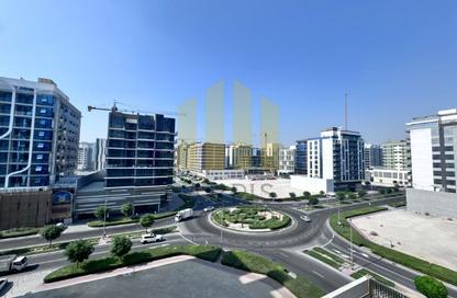 Apartment - 1 - 1 for rent in Iliyaa Tower 4 - Jumeirah Garden City - Al Satwa - Dubai Apartment - 1 - 1 for rent in Iliyaa Tower 4 - Jumeirah Garden City - Al Satwa - Dubai
