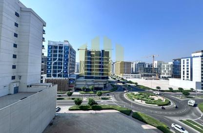 Apartment - 1 - 1 for rent in Iliyaa Tower 4 - Jumeirah Garden City - Al Satwa - Dubai Apartment - 1 - 1 for rent in Iliyaa Tower 4 - Jumeirah Garden City - Al Satwa - Dubai
