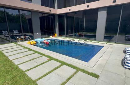 Villa - 4 Bedrooms - 6 Bathrooms for sale in Robinia - Masaar - Tilal City - Sharjah Villa - 4 Bedrooms - 6 Bathrooms for sale in Robinia - Masaar - Tilal City - Sharjah