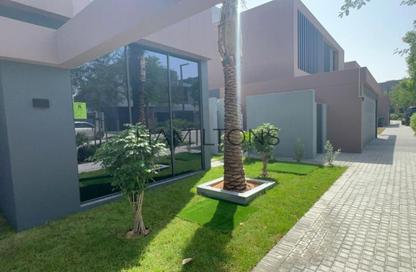 Villa - 4 Bedrooms - 6 Bathrooms for sale in Robinia - Masaar - Tilal City - Sharjah