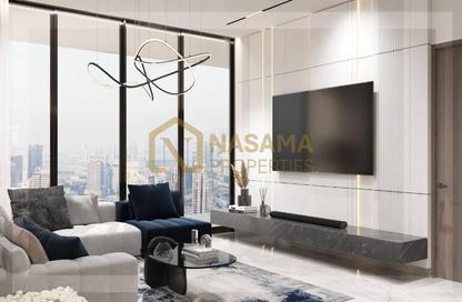 Apartment - Studio - 1 Bathroom for sale in Samana Ivy Gardens 2 - Dubai Land Residence Complex - Dubai Land - Dubai