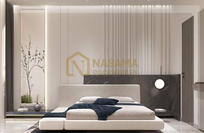 Apartment - Studio - 1 Bathroom for sale in Samana Ivy Gardens 2 - Dubai Land Residence Complex - Dubai Land - Dubai