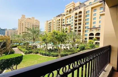 شقة - 2 غرف نوم - 4 حمامات للبيع في فيرمونت بالم ريزيدنس جنوب - فيرمونت بالم ريزدنس - نخلة جميرا - دبي