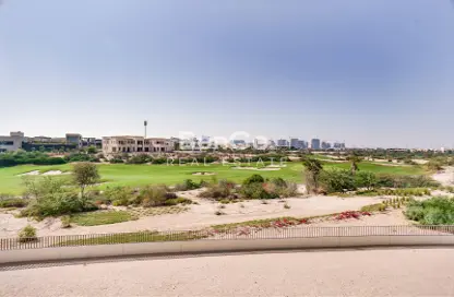 Villa - 6 Bedrooms - 7 Bathrooms for rent in Golf Place 2 - Golf Place - Dubai Hills Estate - Dubai