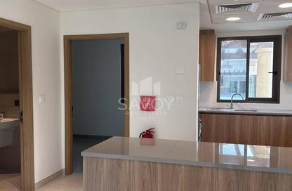 Villa - 3 Bedrooms - 4 Bathrooms for sale in Bloom Living - Zayed City (Khalifa City C) - Khalifa City - Abu Dhabi