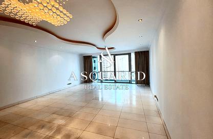 Apartment - 2 Bedrooms - 3 Bathrooms for rent in Al Fattan Marine Tower - Al Fattan Marine Towers - Jumeirah Beach Residence - Dubai Apartment - 2 Bedrooms - 3 Bathrooms for rent in Al Fattan Marine Tower - Al Fattan Marine Towers - Jumeirah Beach Residence - Dubai