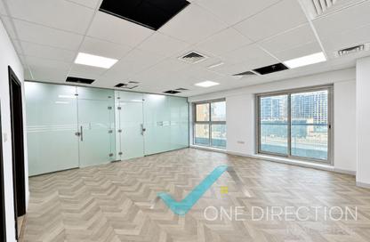 Office Space - Studio for rent in Dubai Star - JLT Cluster L - Jumeirah Lake Towers - Dubai
