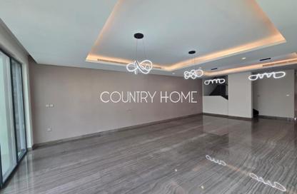 Villa - 6 Bedrooms - 5 Bathrooms for rent in Silver Springs 3 - Silver Springs - Damac Hills - Dubai