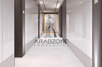 Apartment - Studio - 1 Bathroom for sale in Auresta tower - District 11 - Jumeirah Village Circle - Dubai