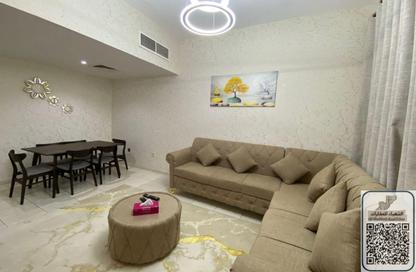 Apartment - 2 - 2 for rent in Al Hamidiya 2 - Al Hamidiya - Ajman Apartment - 2 - 2 for rent in Al Hamidiya 2 - Al Hamidiya - Ajman