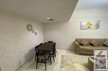 Apartment - 2 - 2 for rent in Al Hamidiya 2 - Al Hamidiya - Ajman