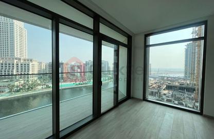 Apartment - 2 Bedrooms - 2 Bathrooms for sale in Palace Residences - Dubai Creek Harbour (The Lagoons) - Dubai