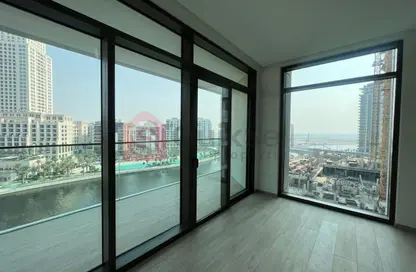 Apartment - 2 Bedrooms - 2 Bathrooms for sale in Palace Residences - Dubai Creek Harbour (The Lagoons) - Dubai