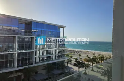 Apartment - 2 Bedrooms - 3 Bathrooms for sale in Mamsha Al Saadiyat - Saadiyat Cultural District - Saadiyat Island - Abu Dhabi