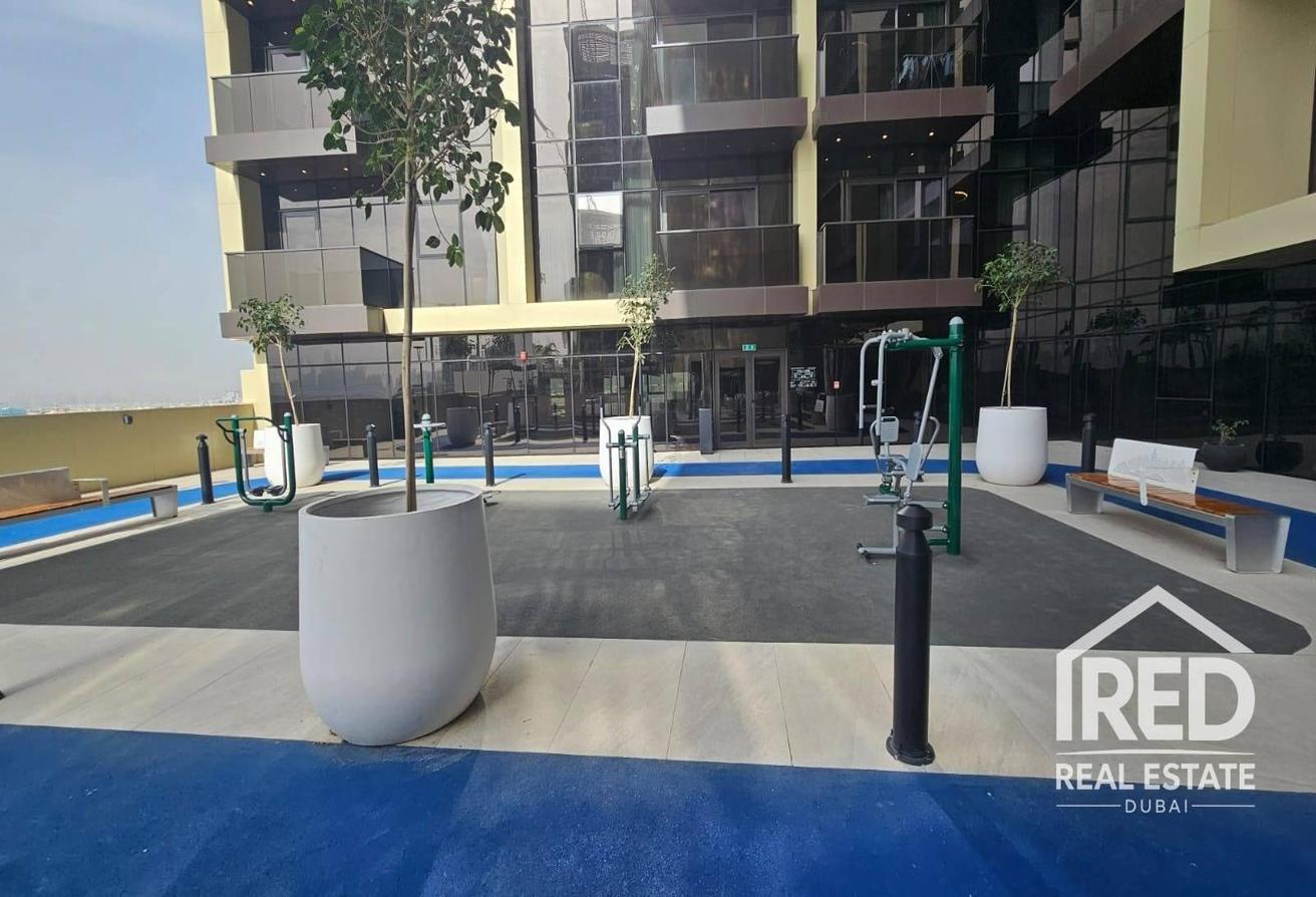 Fully Furnished 1BR | First Tenant Opportunity photo 7
