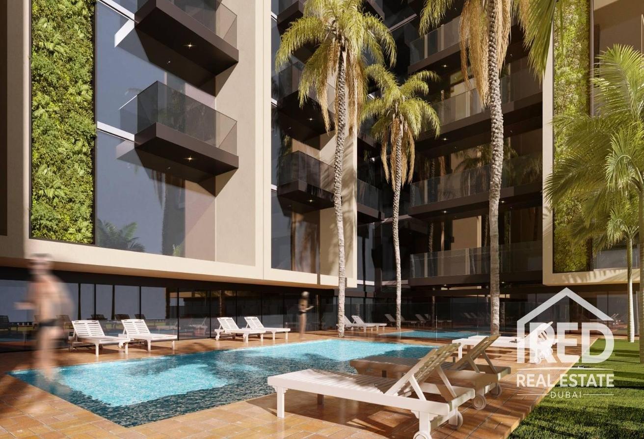 Fully Furnished 1BR | First Tenant Opportunity photo 4