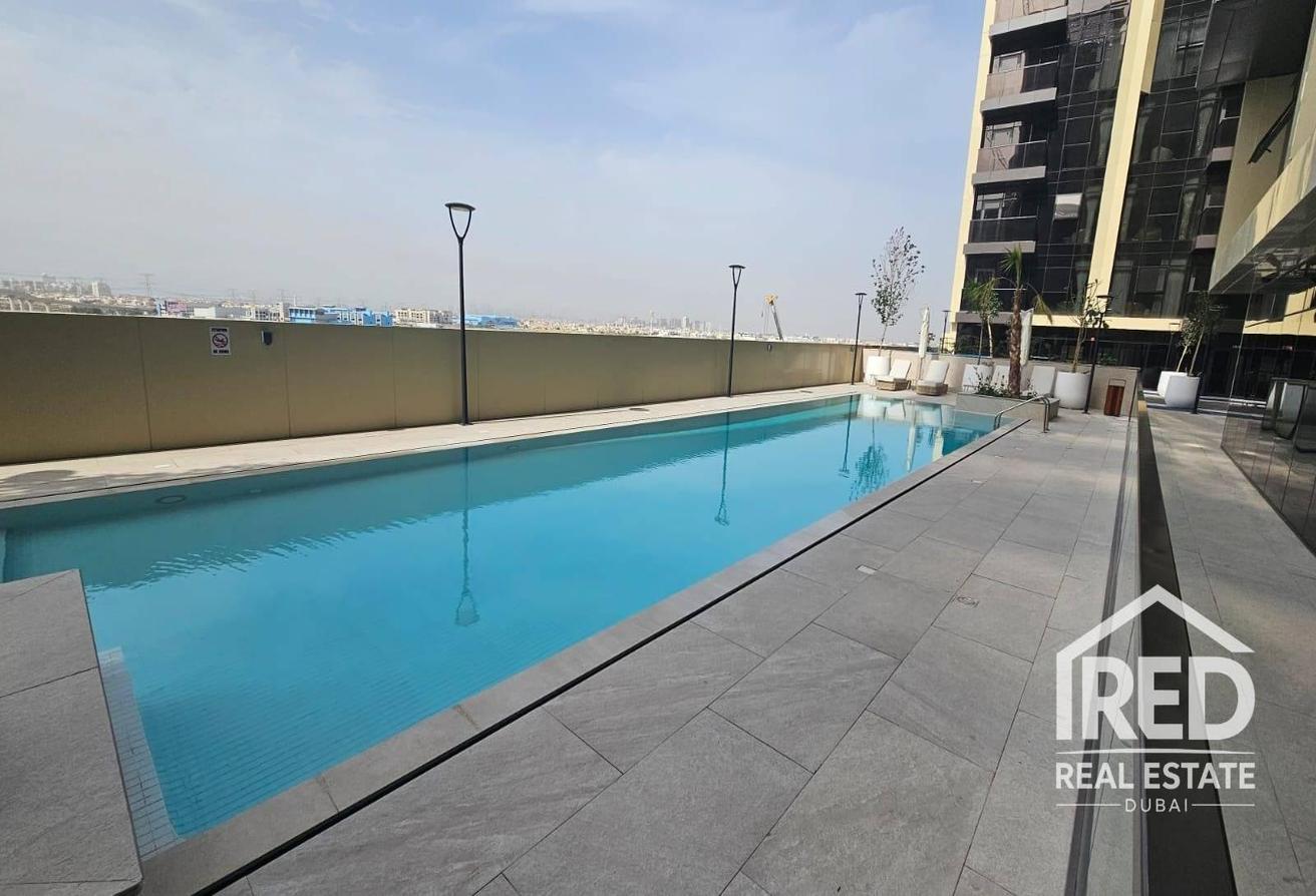 Fully Furnished 1BR | First Tenant Opportunity photo 12