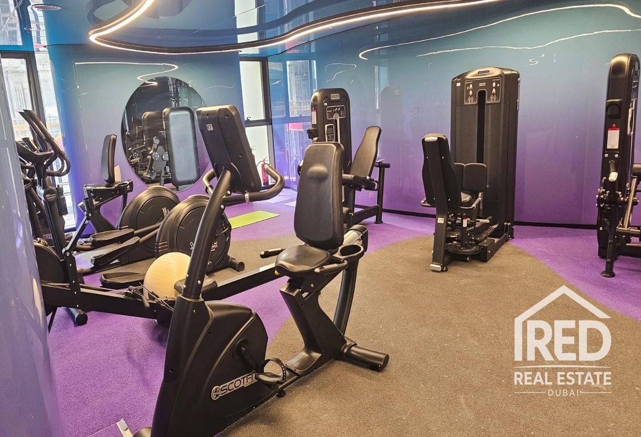 Fully Furnished 1BR | First Tenant Opportunity photo 10