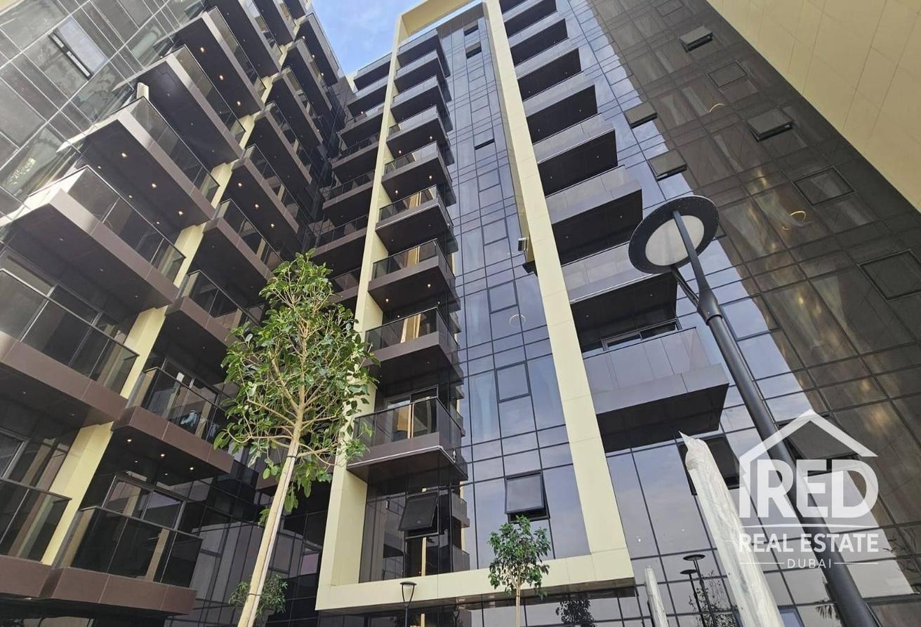 Fully Furnished 1BR | First Tenant Opportunity photo 8