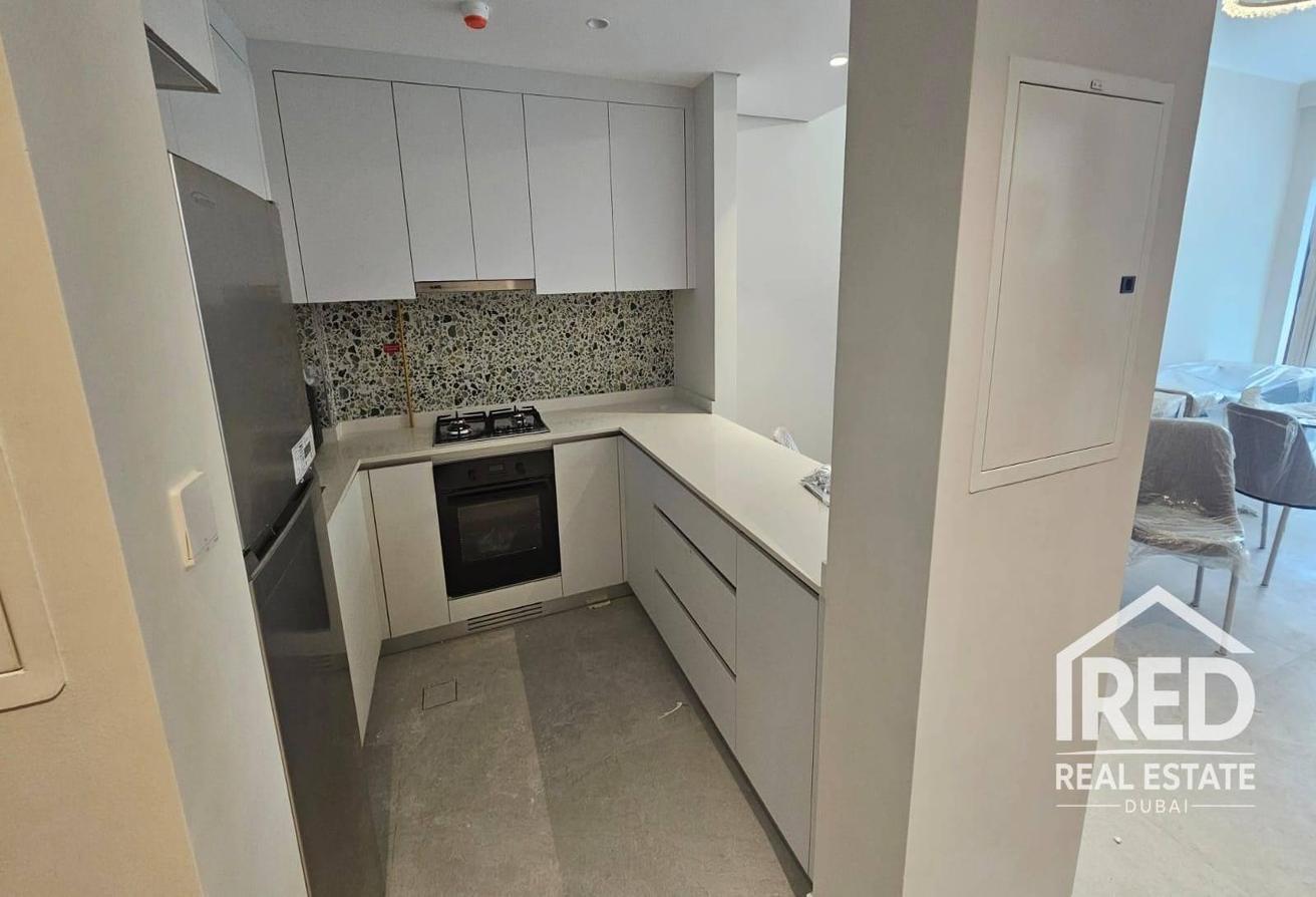 Fully Furnished 1BR | First Tenant Opportunity photo 5