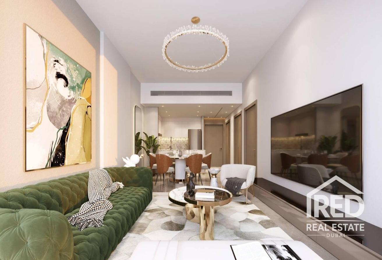 Fully Furnished 1BR | First Tenant Opportunity photo 2