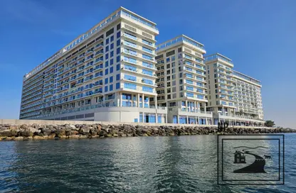 Duplex - 2 Bedrooms - 3 Bathrooms for sale in Pacific Polynesia - Pacific - Al Marjan Island - Ras Al Khaimah