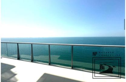 Duplex - 2 Bedrooms - 3 Bathrooms for sale in Pacific Polynesia - Pacific - Al Marjan Island - Ras Al Khaimah Duplex - 2 Bedrooms - 3 Bathrooms for sale in Pacific Polynesia - Pacific - Al Marjan Island - Ras Al Khaimah
